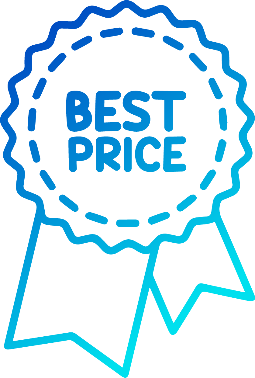 Best Prices Available!